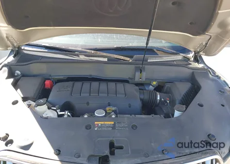 2015 Buick Enclave Leather z USA, uszkodzony, nr VIN 5GAKVBKD8FJ313338